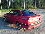 Audi 90 2,3E 10v