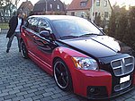 Dodge XCaliber