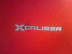 Dodge XCaliber