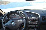BMW e36 328 Touring