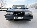 Volvo 960 E 2,5