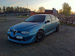 Alfa Romeo 156 2.5 v6 24v