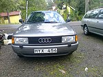 Audi 80 1.9E