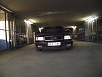 Audi 100 C4 2.3e