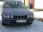 BMW 735 il
