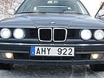 BMW 735 il