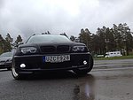 BMW 330D touring