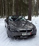 BMW 645 ci
