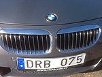 BMW 645 ci