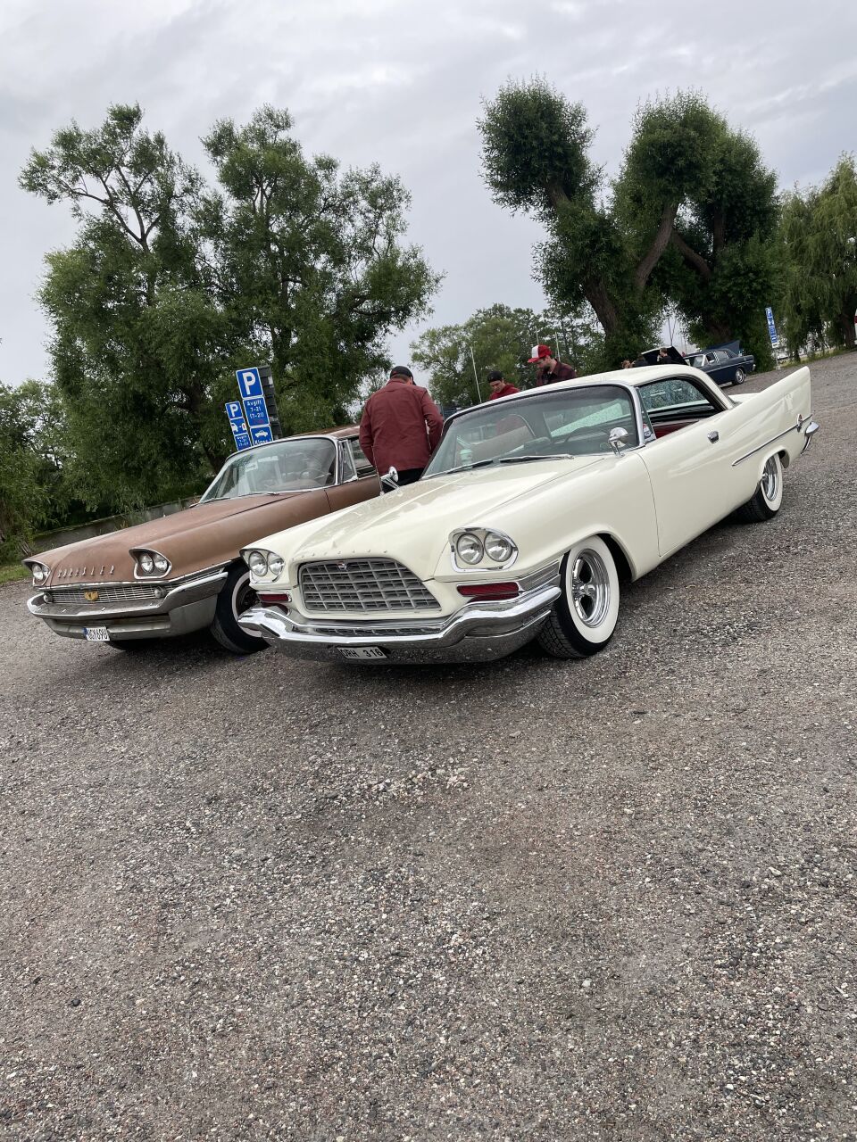 Chrysler 300D
