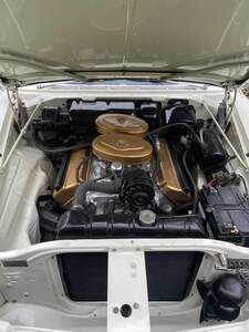 Chrysler 300D