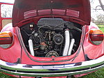 Volkswagen 1303 s