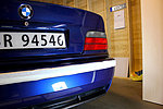 BMW E36 328i Coupé M-tech