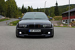 BMW E46 Coupé M-Sport