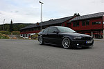 BMW E46 Coupé M-Sport