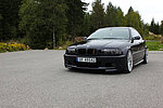 BMW E46 Coupé M-Sport