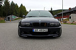 BMW E46 Coupé M-Sport