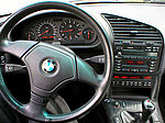 BMW M3 individual
