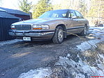 Buick Park avenue