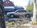 Buick Park avenue