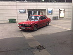 BMW m535