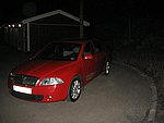 Skoda Octavia RS 2