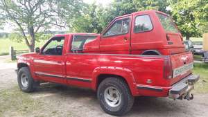 Chevrolet K1500