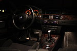 BMW 325dA M-sport