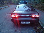 Nissan 200sx s13