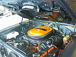 Dodge Coronet R/T Convertible HEMI