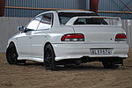 Subaru Impreza WRX Type RA