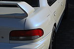 Subaru Impreza WRX Type RA