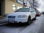Volvo v70 2,4D