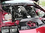 Chevrolet Camaro IROC-Z28