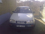 Volkswagen Golf 3