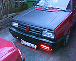 Volkswagen Golf 2