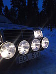 Mercedes 250d"SCK511"