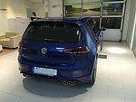 Volkswagen Golf mk7 R