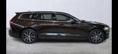 Volvo V60 T6