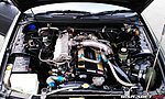Nissan Skyline R33 Gts-Turbo