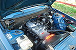 Volvo 242 dl turbo