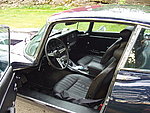Jaguar e-type v12