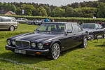 Jaguar XJ6 SOVEREIGH 4,2