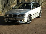 BMW 330 IM