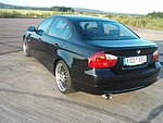 BMW 320 d