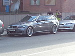 BMW 320da