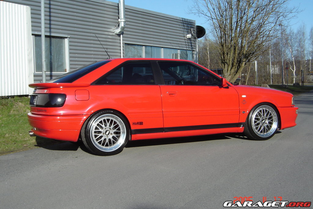 Казахстан audi s2