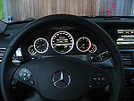 Mercedes E 220 CDI "Sport Edition"