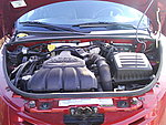 Chrysler PT Cruiser GT
