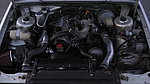 Volvo 760 Turbo Intercooler